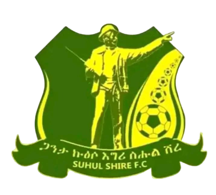 ስሑል ሽረ