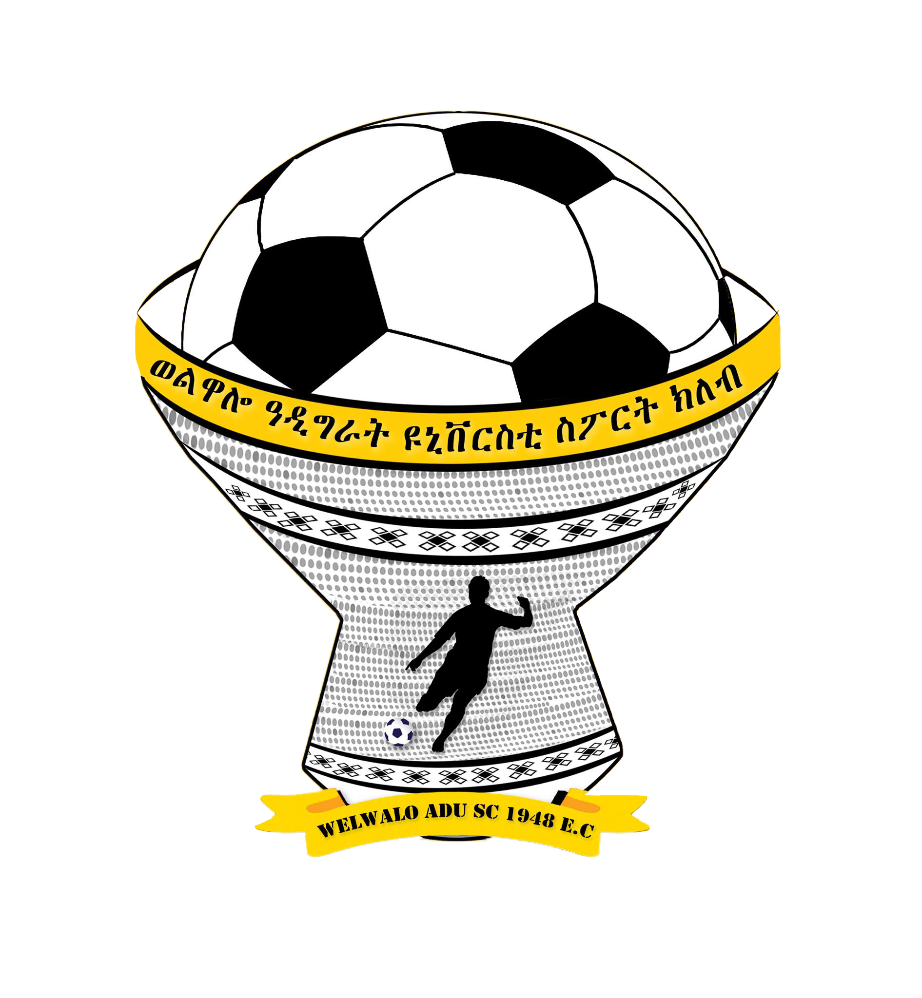 club logo